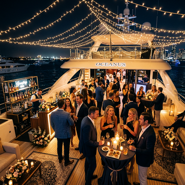 Parti | Eğlence Organizasyonları